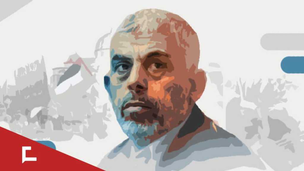 Qui est Yahya Sinwar, le nouveau leader politique du Hamas? 