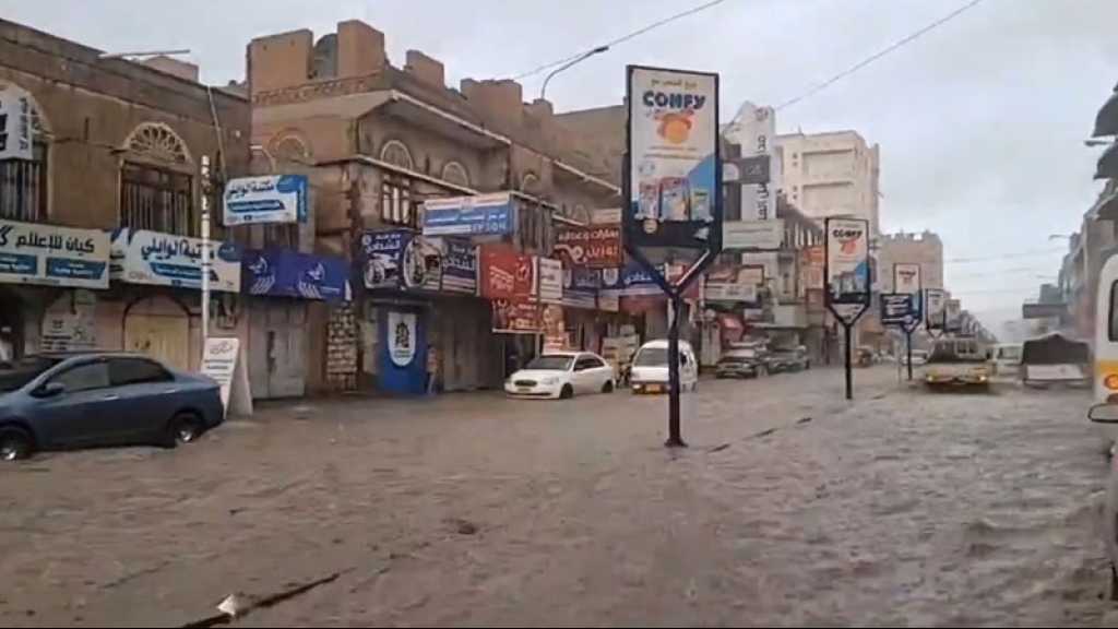 Au moins 45 morts dans des pluies torrentielles au Yémen