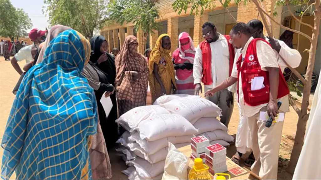 Soudan: Le CICR espère que les pourparlers permettront d’accroître l’aide humanitaire