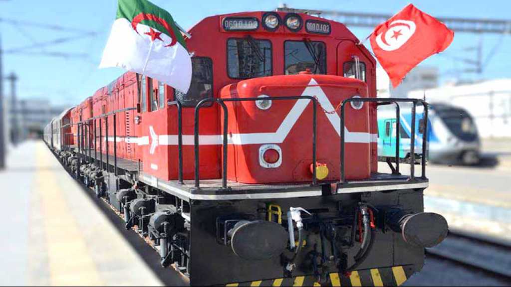 Reprise des services ferroviaires entre l’Algérie et la Tunisie après près de 30 ans d’absence