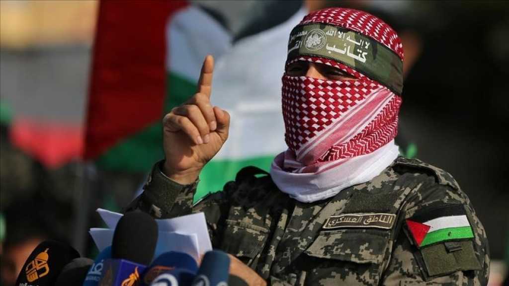 Un captif “israélien” tué, deux autres sérieusement blessés: Le Hamas tient pour responsable le “cabinet israélien”