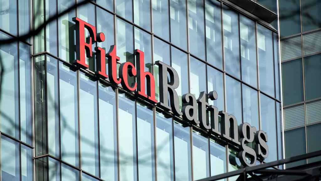  Fitch abaisse la note de la dette d’«Israël» d’un cran