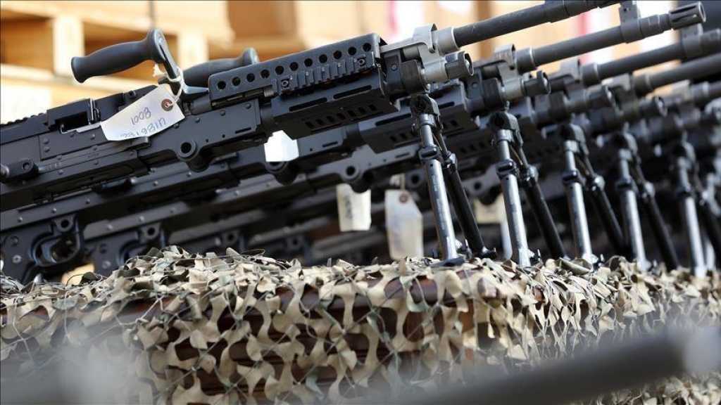 Les États-Unis reprennent la vente d’armes «offensives» à l’Arabie saoudite