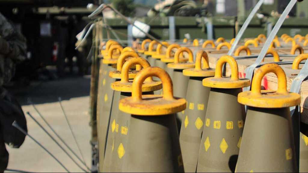 Kiev manquerait de munitions pour une offensive à moyen terme