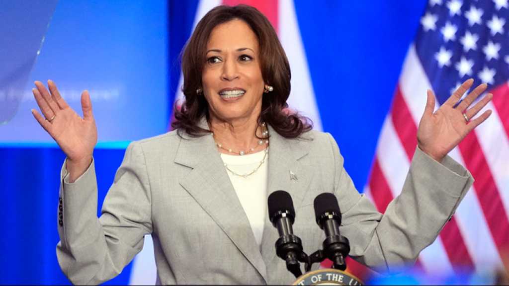 Présidentielle US: Le taux de satisfaction des électeurs démocrates a triplé depuis l’arrivée de Kamala Harris