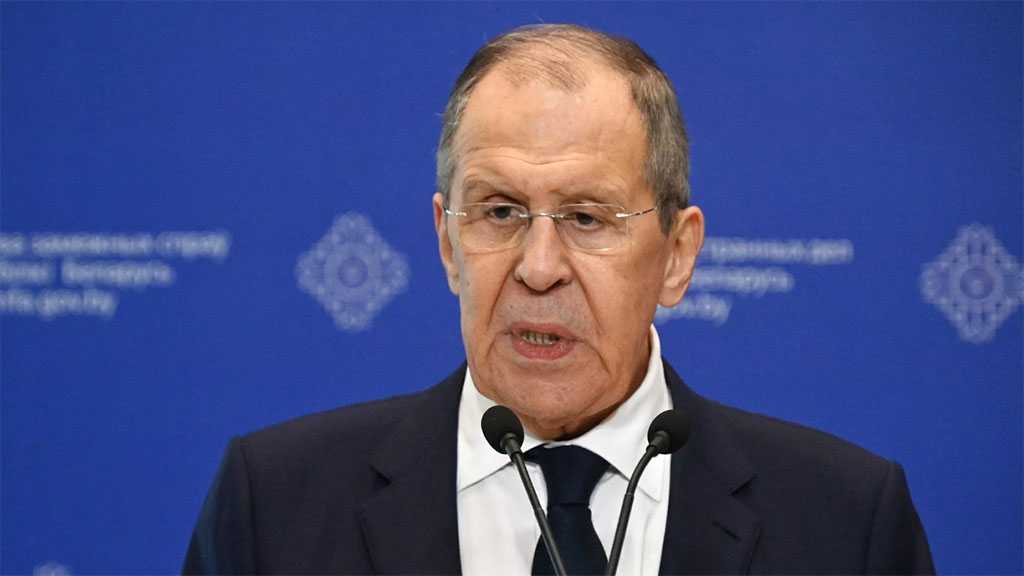 Lavrov: après l’invasion ukrainienne, il ne peut y avoir de négociations avec Kiev