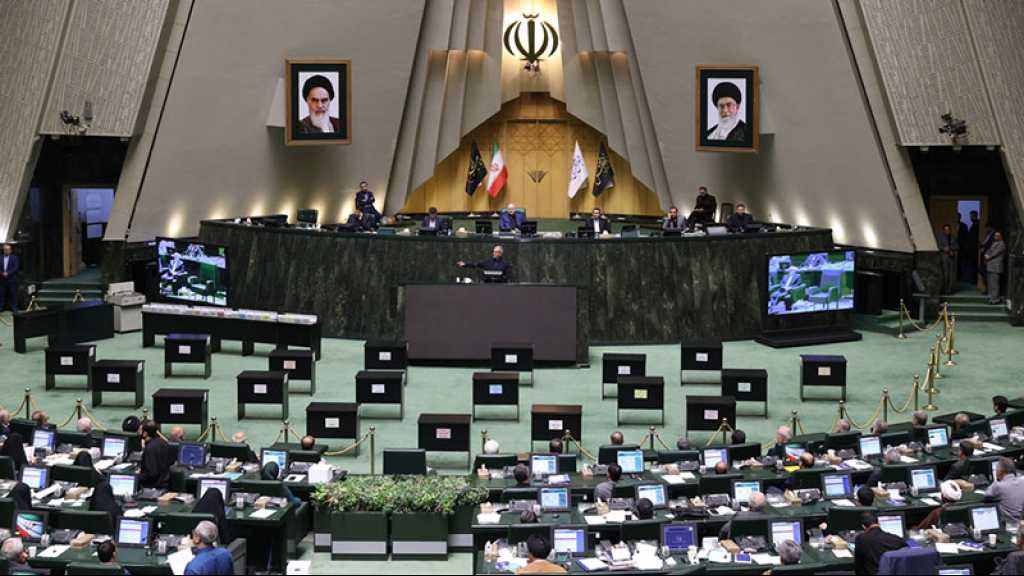 Tous les ministres du gouvernement iranien remportent le vote de confiance du Parlement