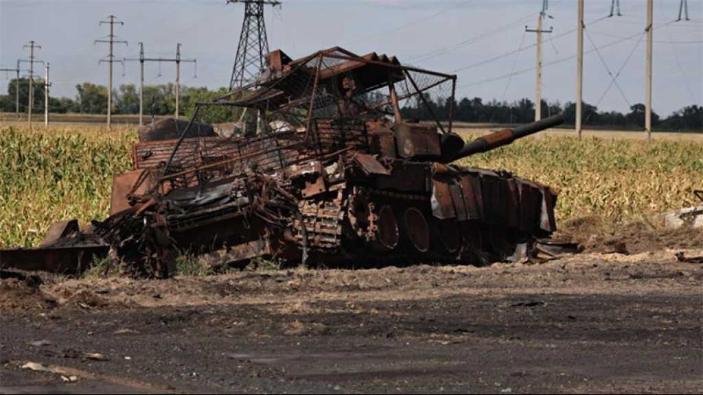 Russie: Des attaques aériennes et une tentative d’incursion de «saboteurs» ukrainiens à Briansk déjouées