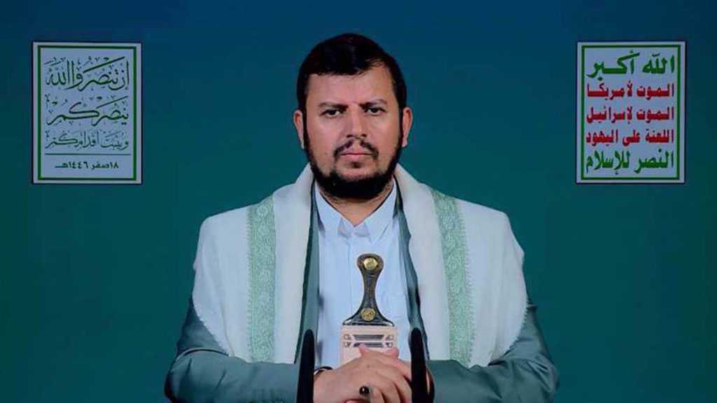 Sayyed Al-Houthi: la planification minutieuse d’une «réponse douloureuse à Israël» prend du temps