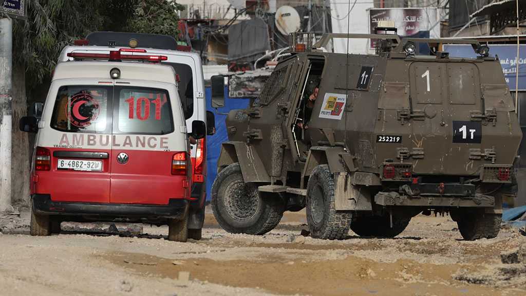 Cisjordanie: un raid israélien sur Tulkarem a tué en martyr trois Palestiniens