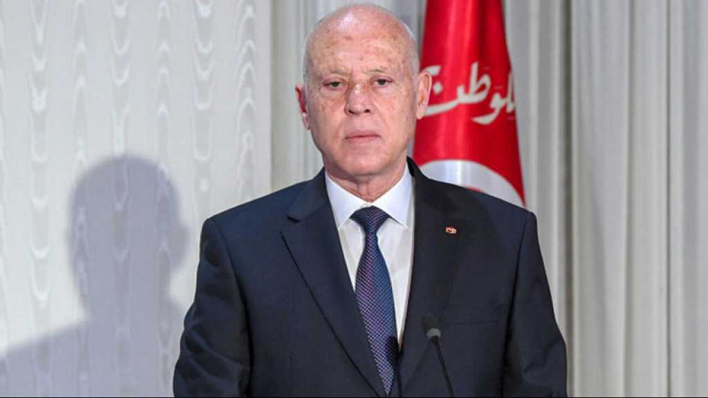 Tunisie: Le président Kais Saied remplace 19 ministres au cours d’un vaste remaniement