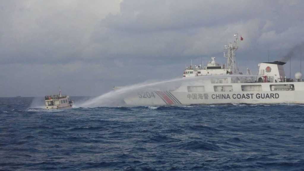 Mer de Chine méridionale: Nouvel accrochage entre la Chine et les Philippines