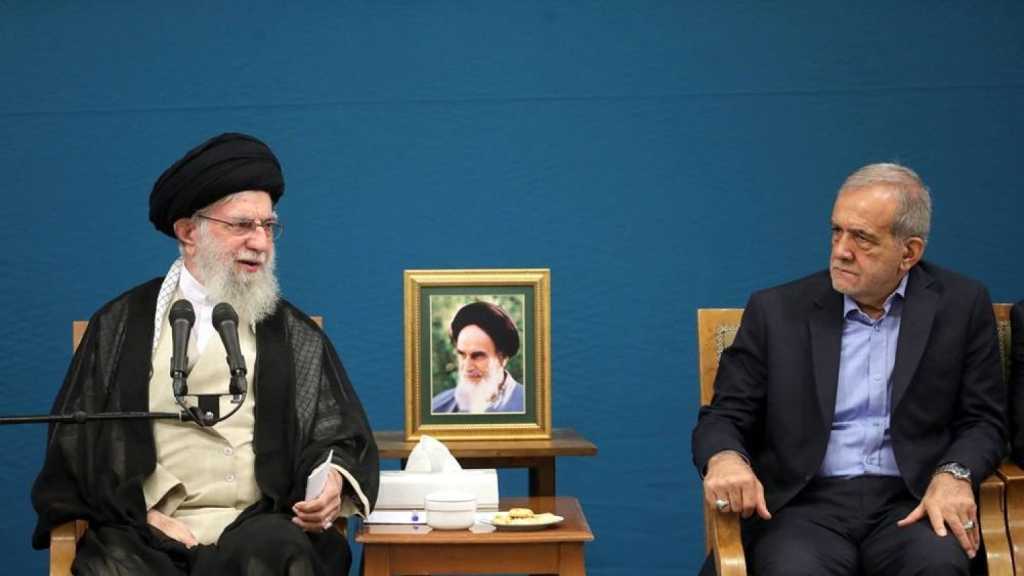 Iran: Téhéran cherche des moyens de faire lever les sanctions illégales, dit Pezeshkian