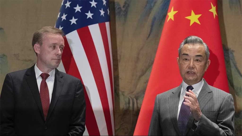 Chine: Pékin dit avoir mis en garde Washington contre toute «collusion militaire» avec Taïwan