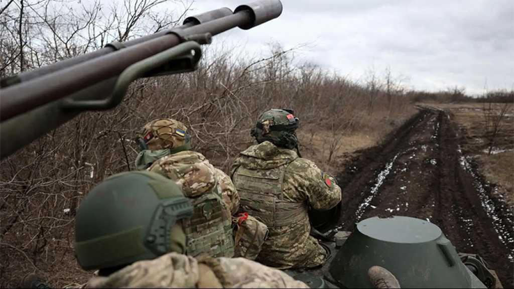 Russie: L’armée revendique la prise de deux localités dans l’est de l’Ukraine