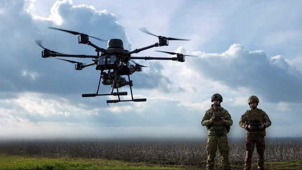 Guerre en Ukraine: Moscou dit déjouer une attaque «massive» de drones dans l’ouest russe