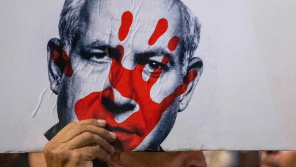 Couloir de Philadelphie: «Je ne céderai pas aux pressions», insiste Netanyahu