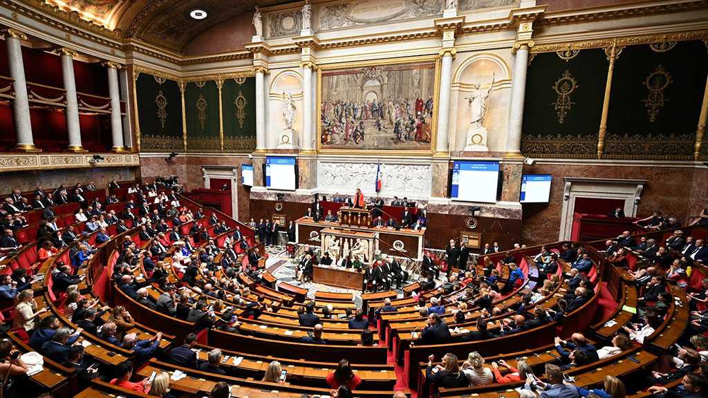 Destitution de Macron : 81 députés ont signé la proposition de LFI