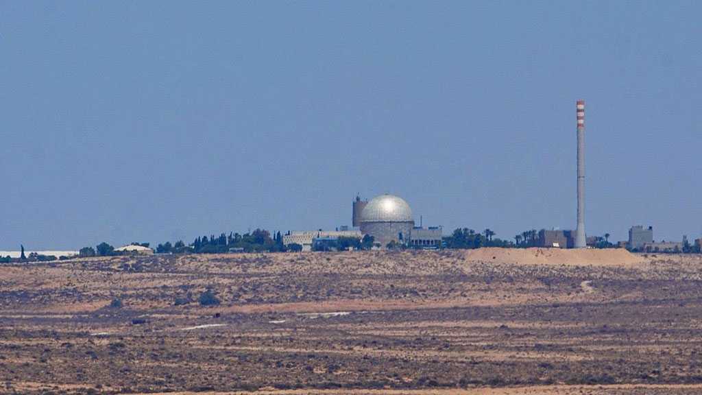 L’arsenal nucléaire «israélien», une menace sérieuse pour la paix régionale