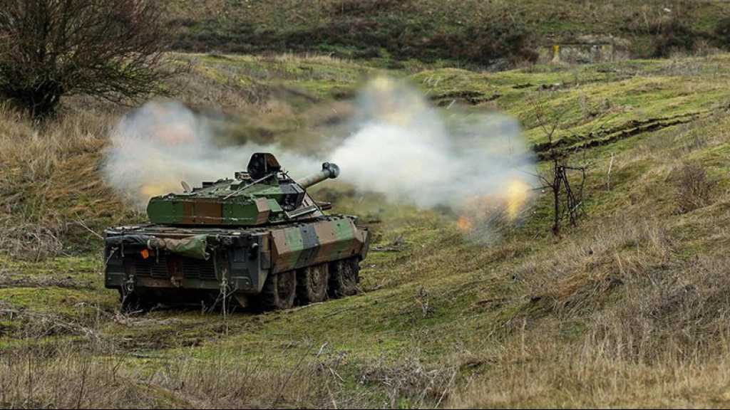 Russie: L’armée dit avoir pris un nouveau village dans l’est de l’Ukraine