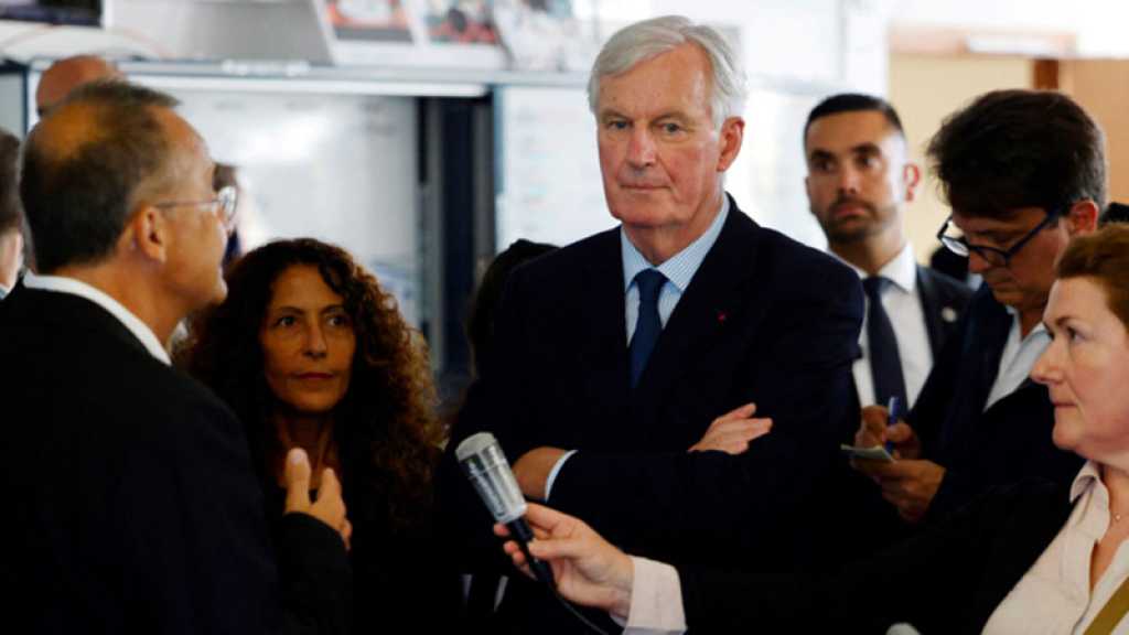 France: L’extrême droite souffle le chaud et le froid sur le gouvernement Barnier