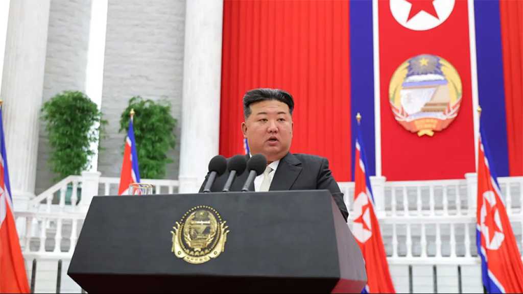 Corée du Nord: Kim Jong-un veut développer son arsenal d’armes nucléaires