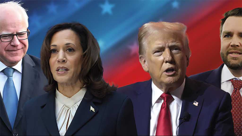 Débat Trump-Harris: quels sont les défis pour les deux candidats?