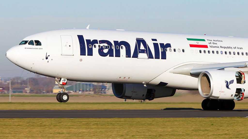 Sanctions à Iran Air : Kanaani condamne la poursuite du terrorisme économique contre le peuple iranien