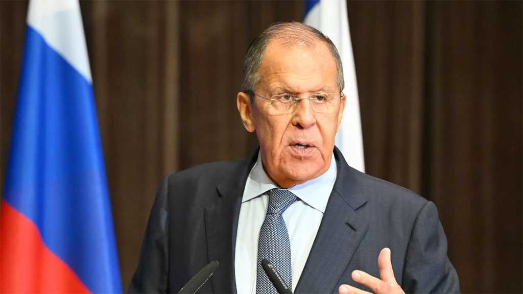 Lavrov: Les spécialistes de l’Otan coordonnent les frappes ukrainiennes sur les infrastructures en Russie