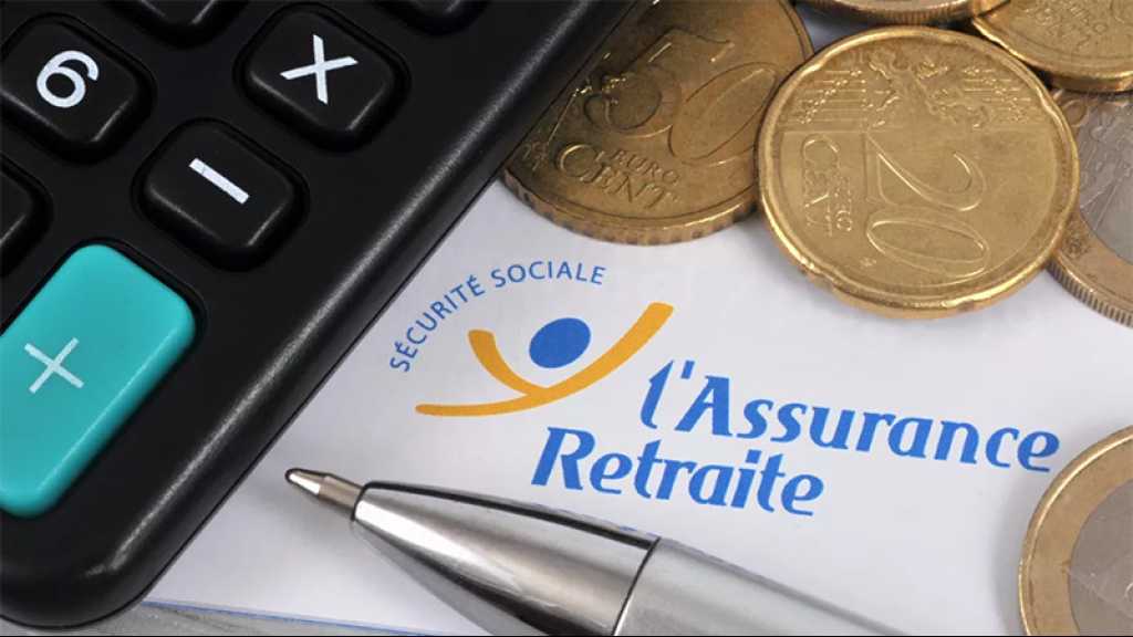 France: Les données personnelles de 370.000 personnes volées à l’Assurance retraite