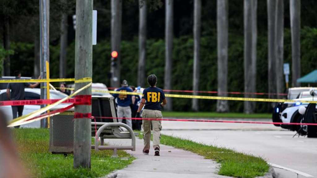 Etats-Unis: Trump victime d’une nouvelle «tentative d’assassinat présumée», le FBI ouvre une enquête