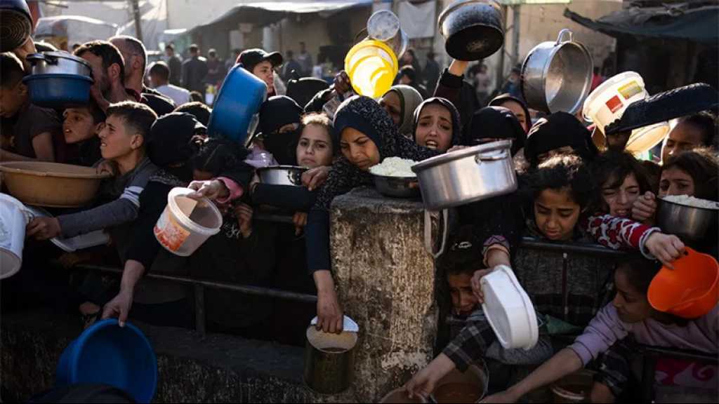 Les Palestiniens de Gaza ne mangent qu’un repas tous les deux jours, avertit l’Unrwa