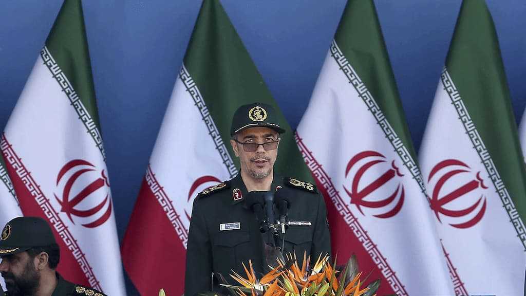  L’Iran frappera «toutes les infrastructures israéliennes» en cas de riposte