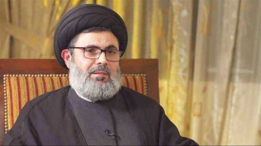 Message de condoléances de l’imam Khamenei pour le martyre du chef du Conseil exécutif du Hezbollah