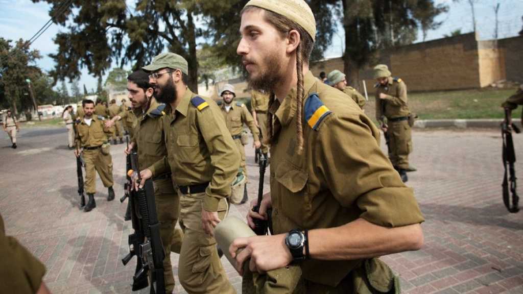 «Israël»: nouveaux ordres de conscription pour 7.000 juifs ultra-orthodoxes