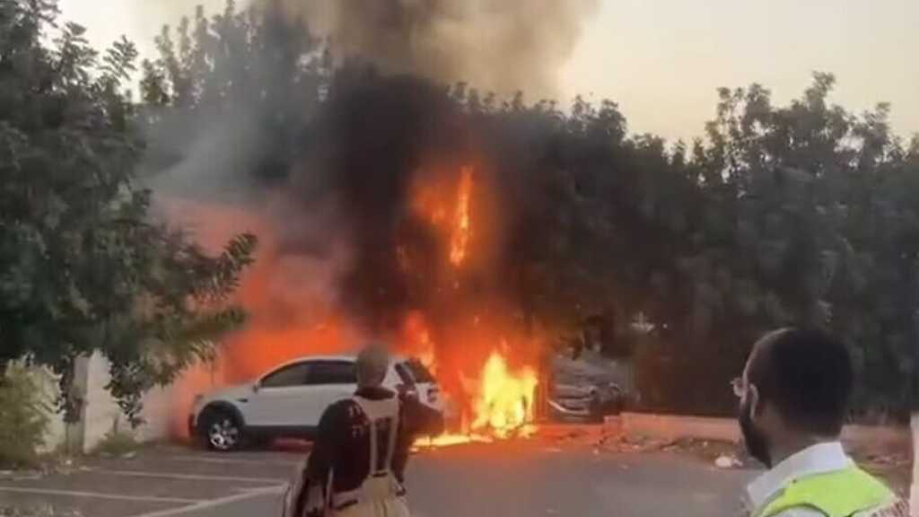 Le Yémen tire un missile hypersonique contre une base à «Tel-Aviv»