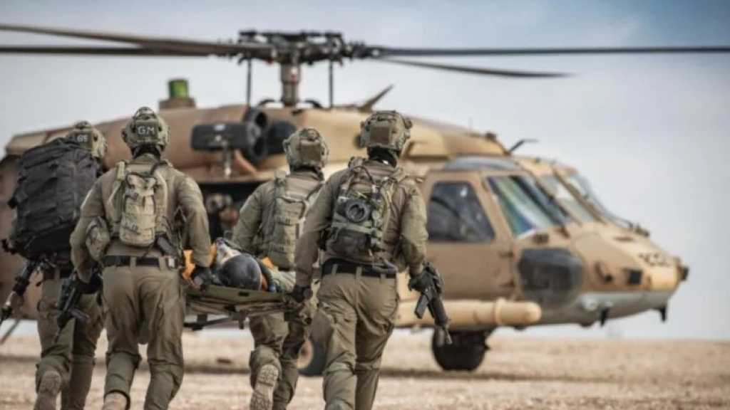 L’armée «israélienne» reconnaît la mort de 4 soldats du bataillon «Samson» dans le nord de Gaza