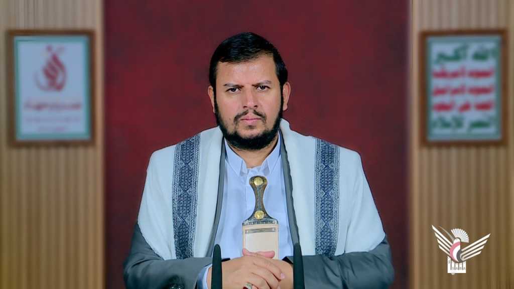 Sayyed al-Houthi: Les Etats-Unis cherchent à établir leur contrôle total sur toute la région