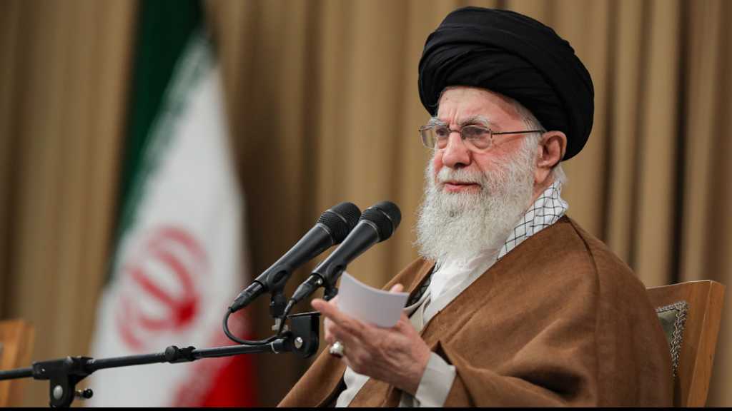 L’imam Khamenei s’adresse au peuple et à la Résistance libanais: «Nous sommes avec vous. Nous sommes une seule entité»