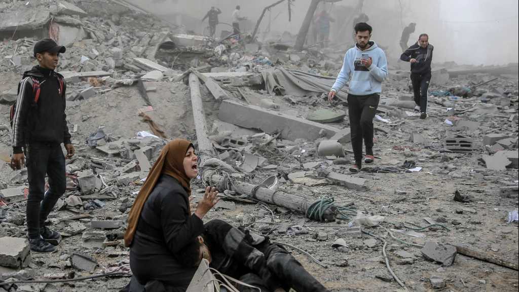 «Israël» commet un génocide à Gaza, affirme l’ONU