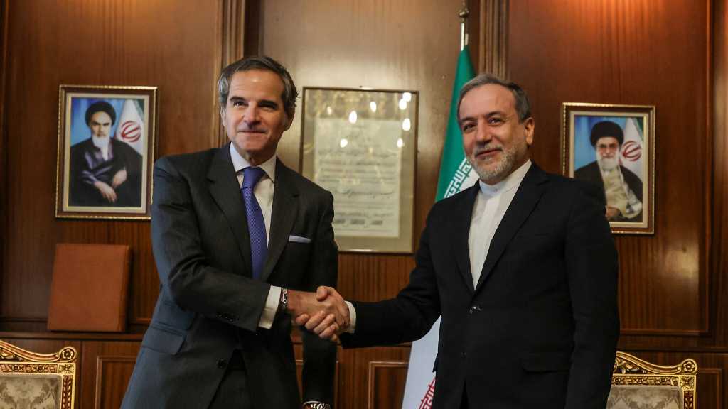 Nucléaire iranien: Les Occidentaux ont déposé une résolution, mise en garde de Téhéran