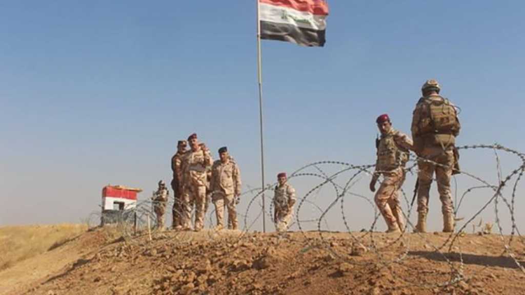 L’Irak renforce ses frontières, craignant des frappes israéliennes