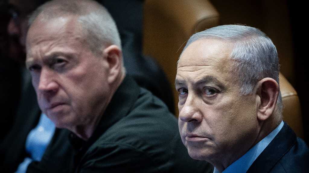 La communauté internationale salue les mandats d’arrêt de la CPI contre Netanyahu et Gallant