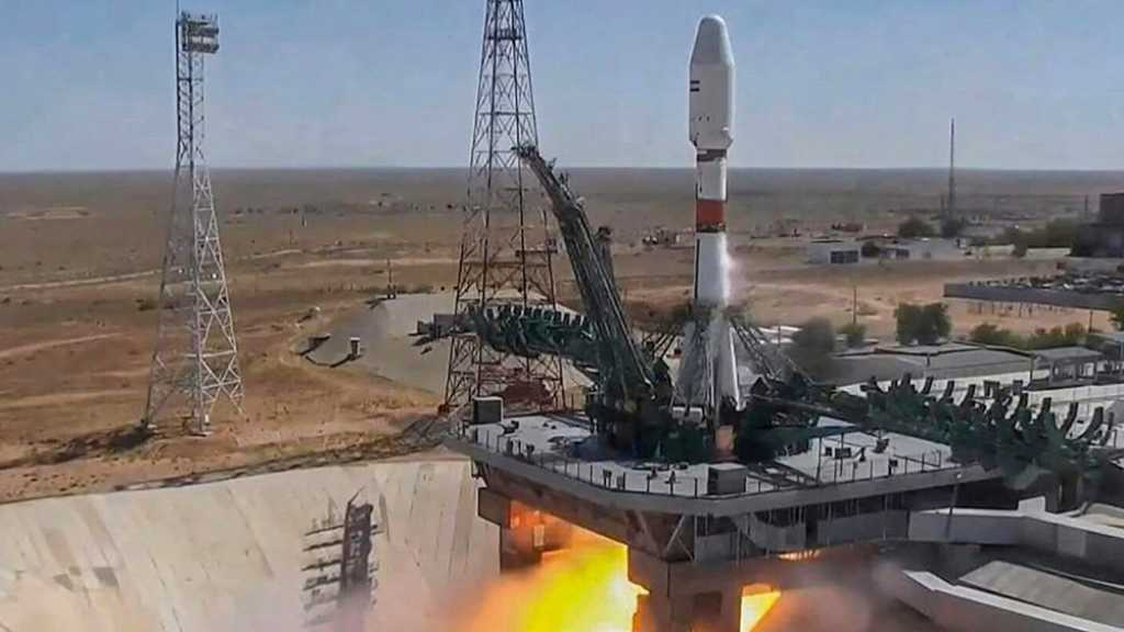 L’Iran met au point une technologie d’imagerie par satellite à «super résolution»