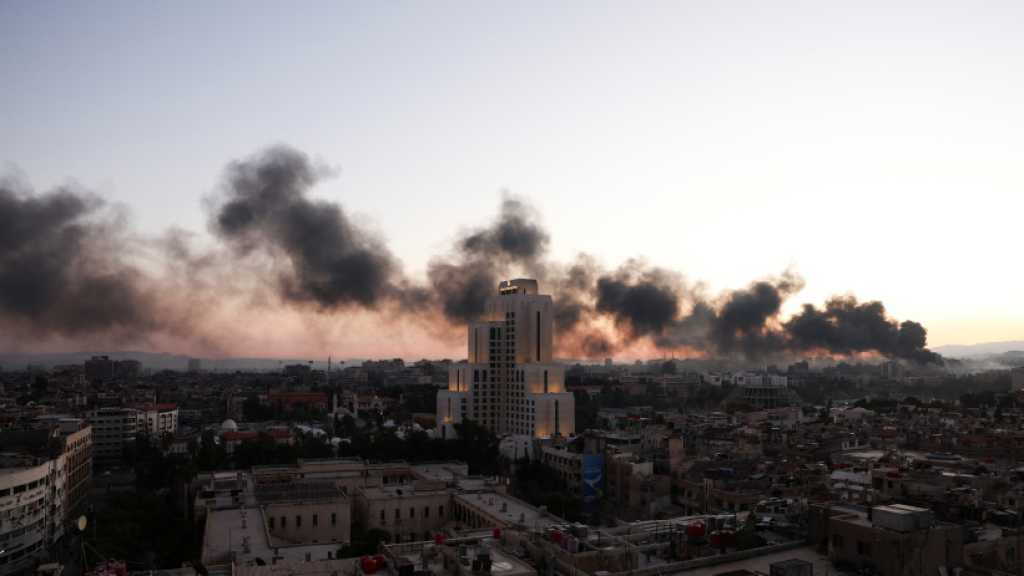 Syrie: Les groupes armés ont conquis Damas après Homs, Assad et les membres de sa famille à Moscou