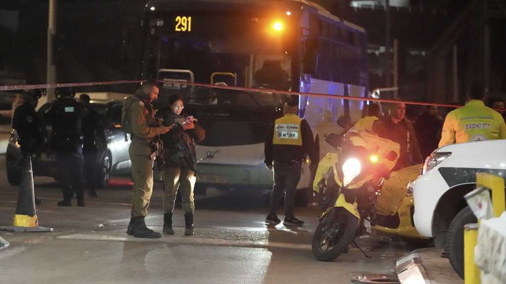 Opération héroïque en Cisjordanie: Un colon tué et trois autres blessés lors d’une fusillade