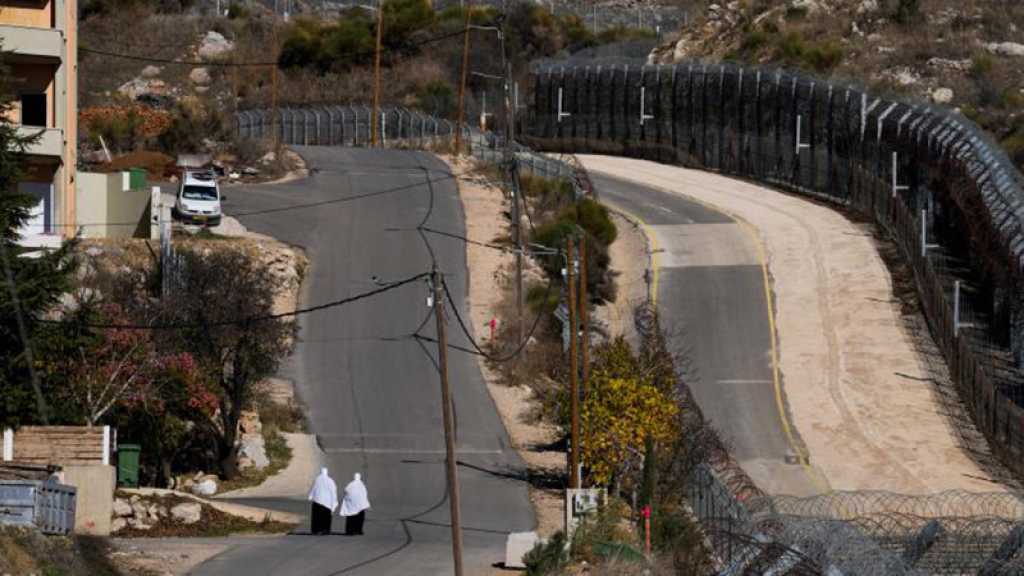  «Israël» approuve un plan d’extension des colonies dans le Golan syrien occupé