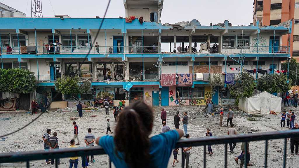 Palestine occupée: 12 799 étudiants martyrs et 490 écoles et universités bombardées depuis le 7 octobre