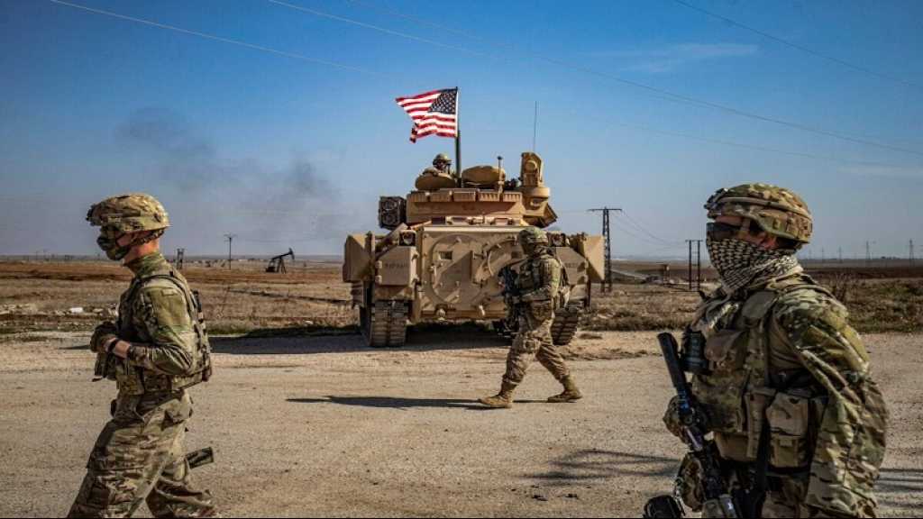 Les Etats-Unis ont doublé ces derniers mois le nombre de leurs soldats en Syrie