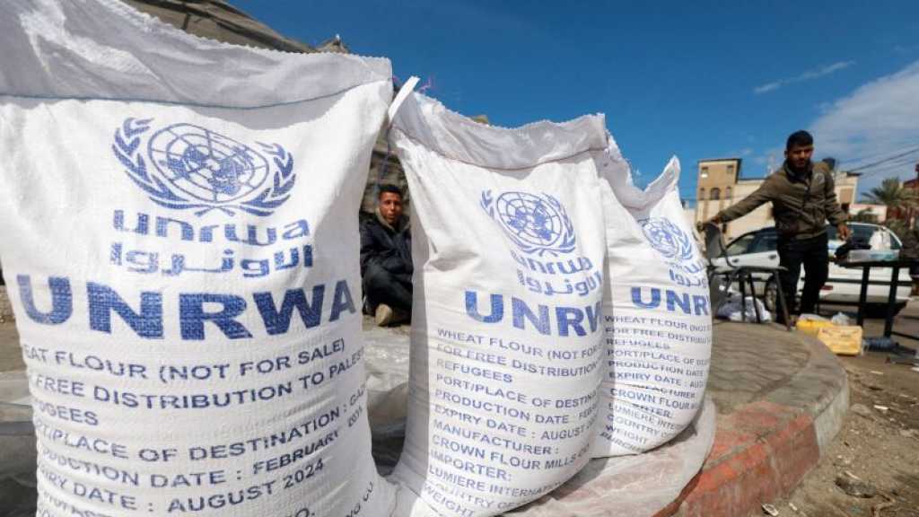 La Suède réduit son aide financière à l’Unrwa après son interdiction par «Israël»